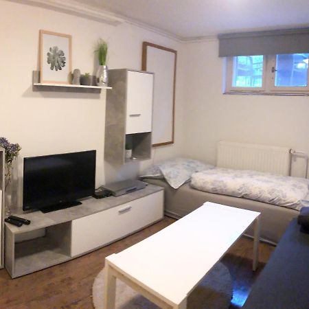 Appartement Dorota à Karlovy Vary Extérieur photo