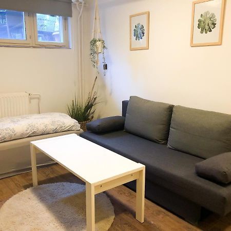 Appartement Dorota à Karlovy Vary Extérieur photo