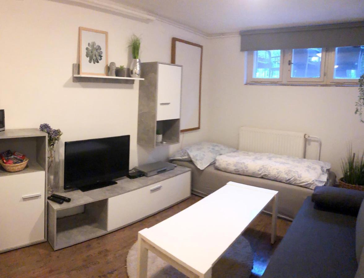 Appartement Dorota à Karlovy Vary Extérieur photo