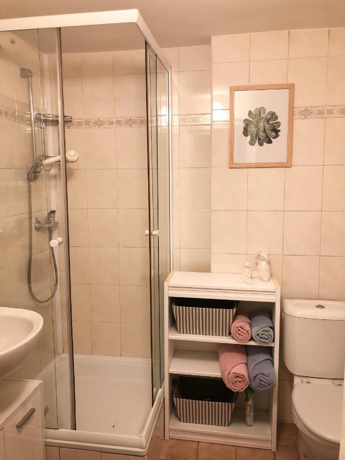 Appartement Dorota à Karlovy Vary Extérieur photo