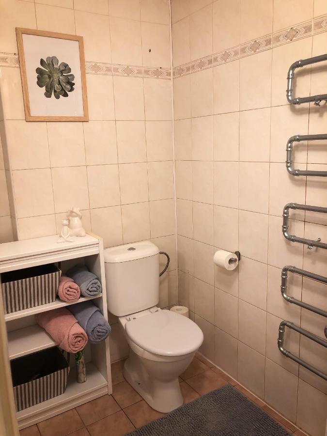 Appartement Dorota à Karlovy Vary Extérieur photo